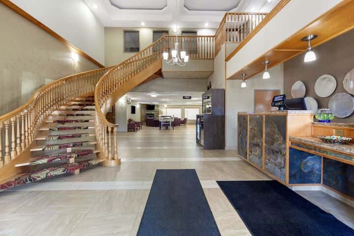Hotel Interior 2 of 69