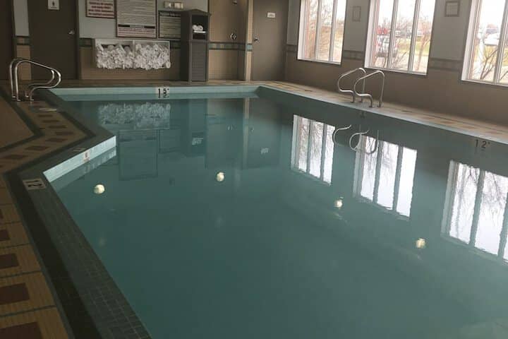 Pool 34 of 69