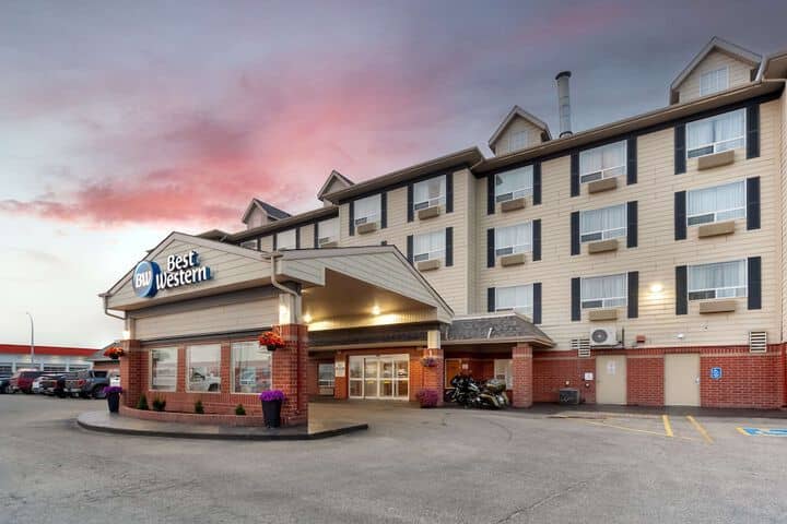 Hotel 69 of 69
