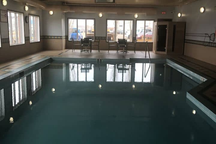 Pool 35 of 69